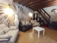 Apartment center of Monreale a stone's throw from the cathedral. CIN EN082049C2O4USCBQ3 Hotels in Monreale