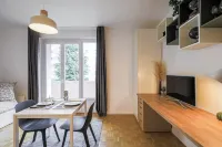 Cosy studio "Le Nid Tranquille" - Fully Equipped - Secteur Chavant