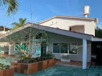 Hermosa Casa Playera Para Estrenar a 1 min de la Playa Hotel a Tubara