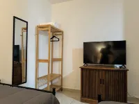 Comfortable Studio at Kennedy near Consulate