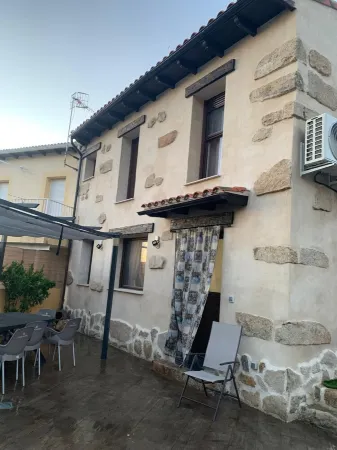 Casa Rural Puerto - Private pool