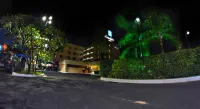 Hotel Golden Park Uberlandia by Nacional Inn Hotels near IACA ACAI