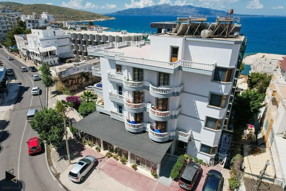 Hotel Alpha - Saranda