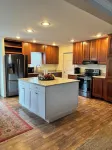 Charming 4-bedroom house in Dandridge