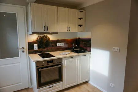 Lütte Schnuck Отели в г. Зольтау