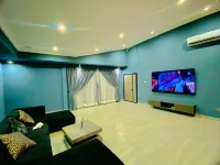 Luxury Apartments in Adjiringanor East Legon 4.5km from A&C mall