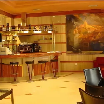Hotel Sercotel Ciudad de Oviedo