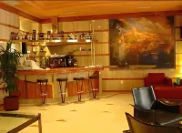 Hotel Sercotel Ciudad de Oviedo Hotels in Oviedo