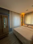 Umk Pansiyon Hotels in USAK