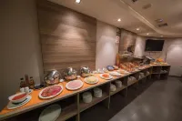 Hotel Aroi Ponferrada - Desayuno