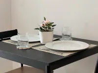 Charming 1-bedroom apartment HassanTowerView