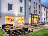 B&B HOTEL Kassel-Süd Hotels in Lohfelden