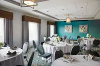 Hampton Inn & Suites Chicago Waukegan - Frühstück