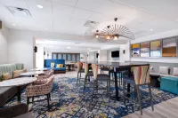 Hampton Inn Chicago Orland Park Hotels in Orland Park