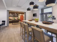 Hampton Inn Santa Cruz West Hotels in Santa Cruz