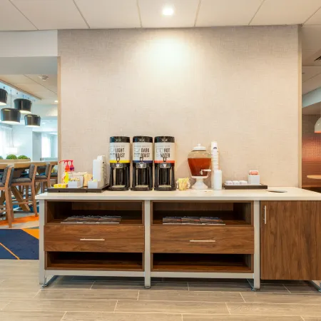 Hampton Inn by Hilton Marianna I-10