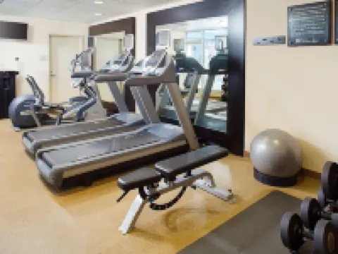 Hilton Garden Inn Hartford North/Bradley Int'l Airport Hotels in Windsor