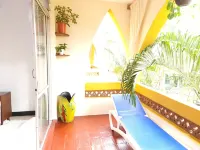 Diani Kanza - A Lovely Curated 2bedroom Sea-View Condo