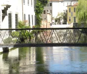 CA' DEI Buranelli 2 - Centro Citta'