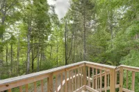 Pet-Friendly Prospect Apartment: 7 Mi to Beach! - 3-Star
