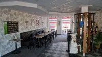 Hotel A2 - Frühstück