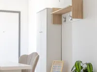 Bright double room with bathroom -no kitchen- 20 minutes from Milan self chek-in Hotels in Trezzano sul Naviglio