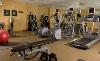 Hilton Garden Inn Atlanta Airport/Millennium Center - Fitnessstudio