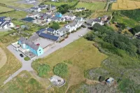 The Creamery at Annestown House Отели в г. 