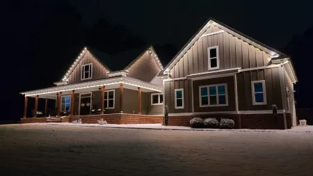 Private property 23 miles from the Augusta National