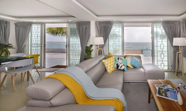 รูปภาพของบ้านเดี่ยว 3 ห้องนอน 3 ห้องน้ำส่วนตัว ขนาด 130 ตร.ม. – บ้านฉาง