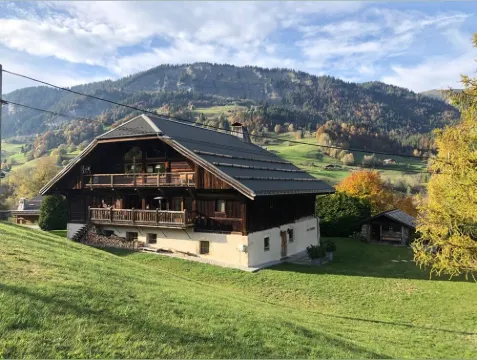 La Ferme Authentique Ferme Rénovée, Dans un Cadre Champêtre 阿爾利河畔普拉茲酒店