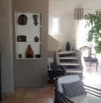 Sunshine and calm west of Aix-en-Provence Hotels in Ventabren