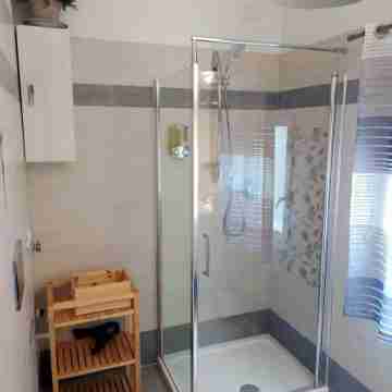 Mini Loft Pescara sea front Rooms