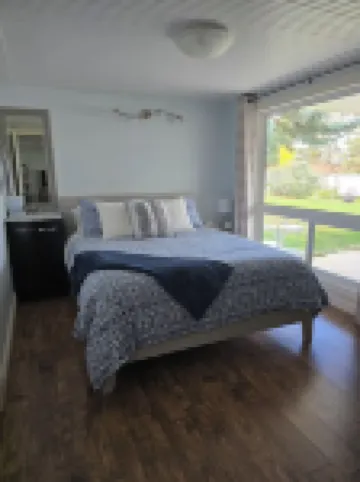 Cozy Pet Friendly Guest Suite