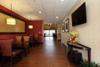 Hampton Inn & Suites Charlottesville-at the University - petit déjeuner