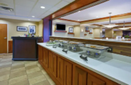 Hampton Inn by Hilton Commerce Novi Hotels in Commerce Charter Township