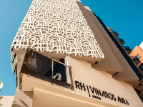 Hotel RH Vinarós Aura Hoteles en Vinaroz