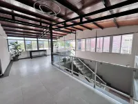 Charming 1-bedroom apartment in marvelous Ciudad Victoria with WiFi, AC 住宿飯店