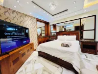 Charming 1-bedroom apartment with WiFi, AC in wonderful Machala Hotels in Machala