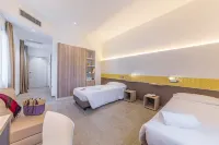 Camplus Palermo Normanni