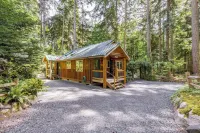 The Cottage at Herons Roost by AvantStay - 4-Star