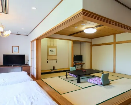 Shiganosato Onsen Ikoinomura Notohantou Hotels in Shika