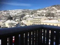 Apartment of the 2 valleys Hotels in La Bresse