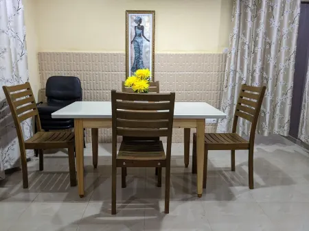 Magnificent Villa In  Togo Отели рядом с Аэропорт Ломе