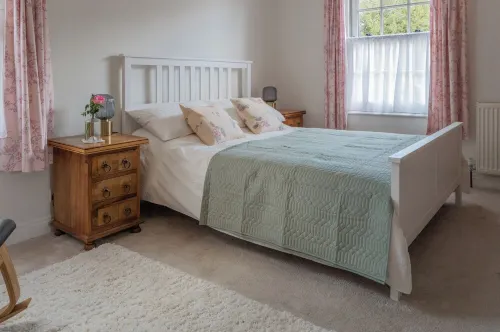 Charming Kenton Cottage Near Castles & Coasts