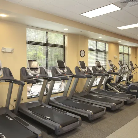Embassy Suites by Hilton Fayetteville Fort Bragg
