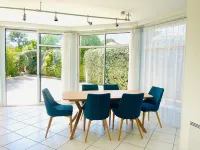 Apartment next to the beach. Le Moulleau Arcachon