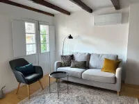 EGAS DUPLEX HISTORIC CENTRE