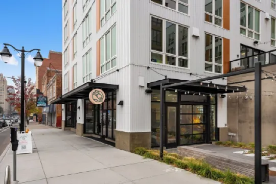 Modern 2BD Spokane Retreat - Perfect for Downtown