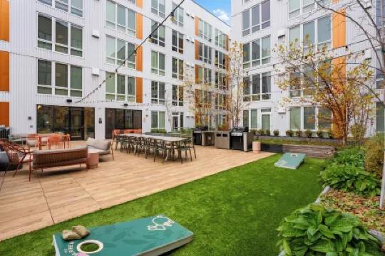 Modern 2BD Spokane Retreat - Perfect for Downtown